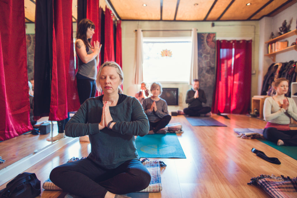 Home  Lotus Yoga Centre